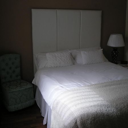 Bed and Breakfast Benton House Huntspill Exteriér fotografie