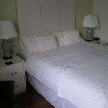 Bed and Breakfast Benton House Huntspill Exteriér fotografie