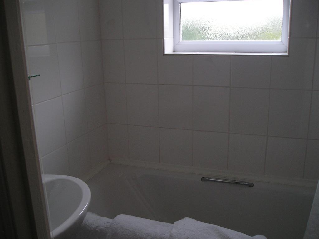 Bed and Breakfast Benton House Huntspill Pokoj fotografie