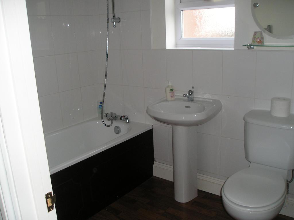 Bed and Breakfast Benton House Huntspill Pokoj fotografie