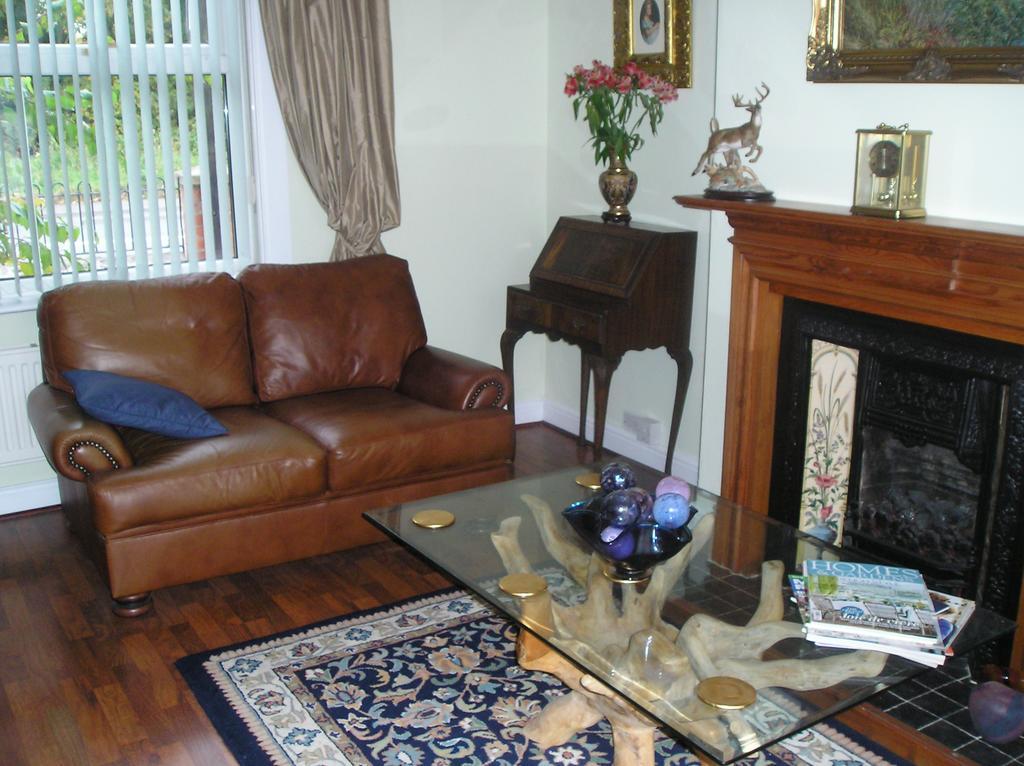 Bed and Breakfast Benton House Huntspill Exteriér fotografie