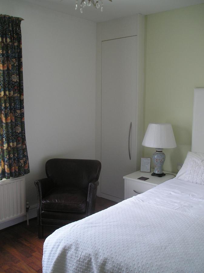 Bed and Breakfast Benton House Huntspill Exteriér fotografie