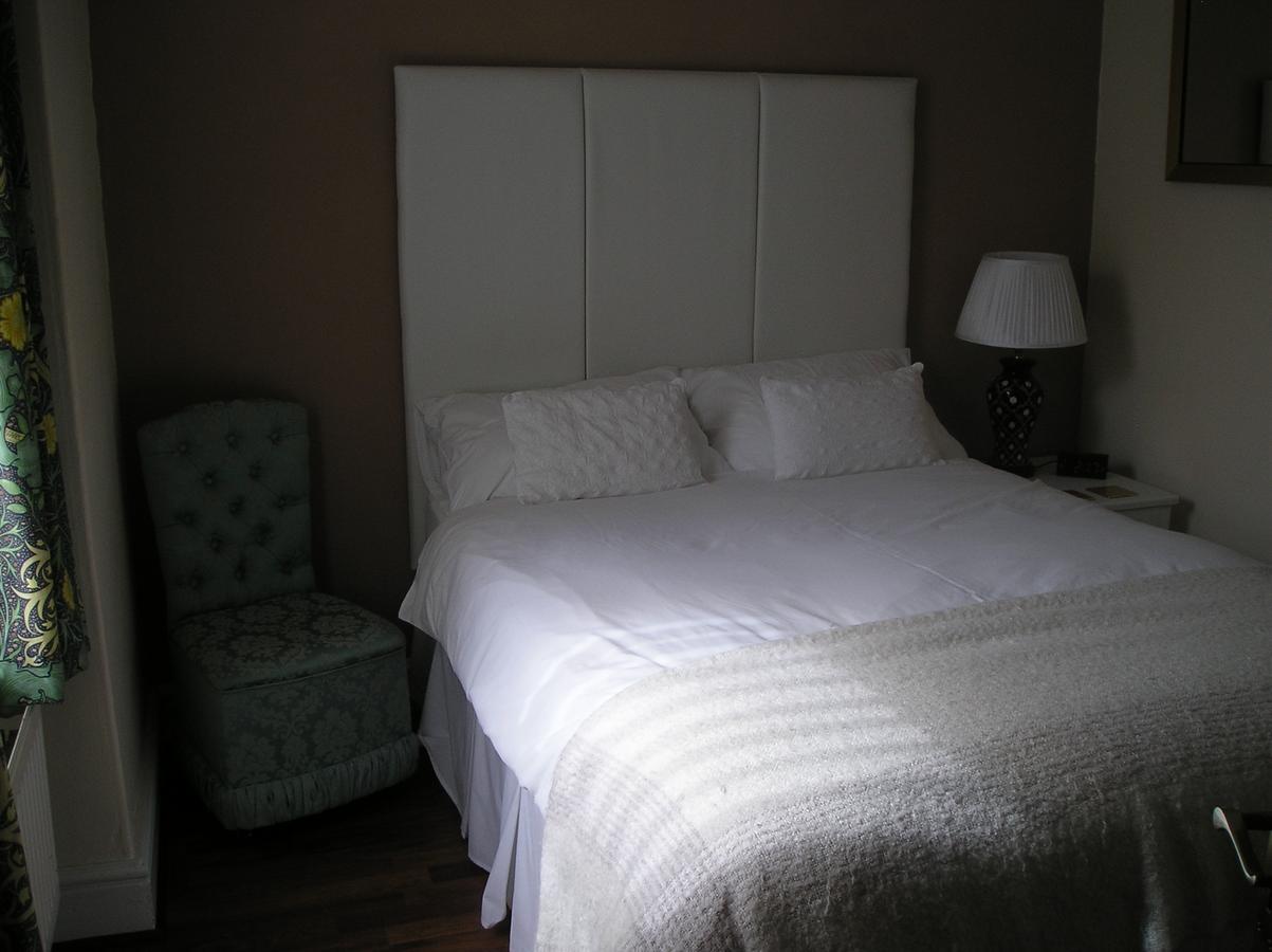 Bed and Breakfast Benton House Huntspill Exteriér fotografie